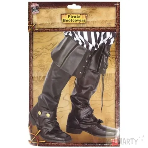 nakladki na buty pirat smiffys