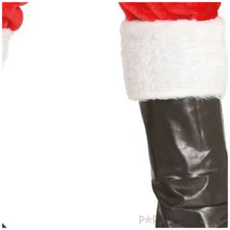 nakladki na buty swiety mikolaj guirma