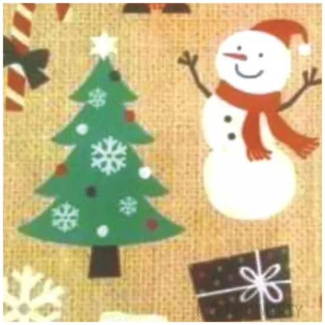 naklejki kraftowe balwanki mix arpex 27 szt