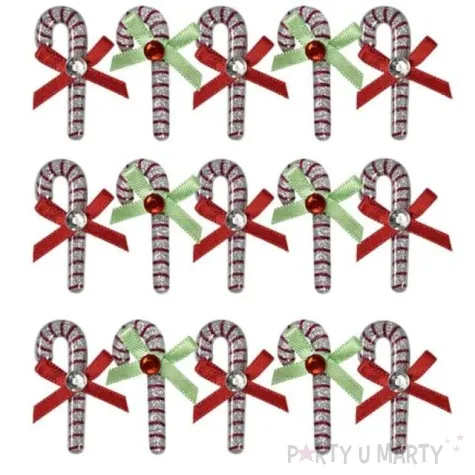 naklejki laski cukrowe titanum 15 szt