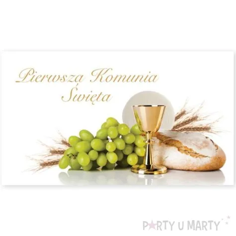 naklejki na ciasto pierwsza komunia swieta toledo 20 szt