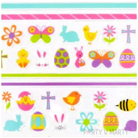 naklejki ozdabianie pisanek arpex