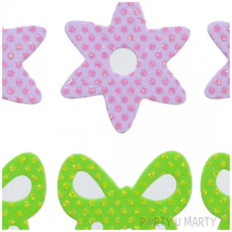 naklejki piankowe wielkanocne ozdoby arpex