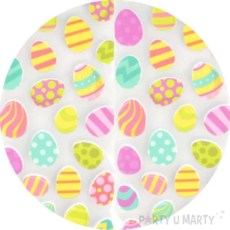 naklejki piankowe wielkanocne pisanki arpex