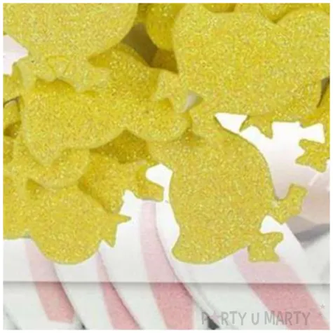 naklejki piankowe wielkanocne zwierzeta titanum 32 szt