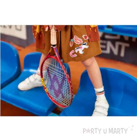 naprasowanki giddy up partydeco 2 7x3 5 7 cm