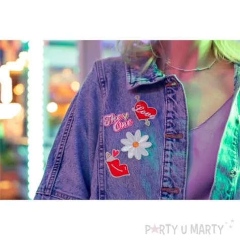 naprasowanki love partydeco 5 5 6 5x3 5 4 5cm