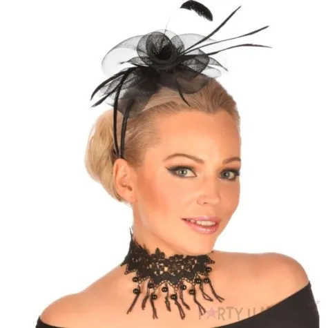 naszyjnik choker gotycki widmann