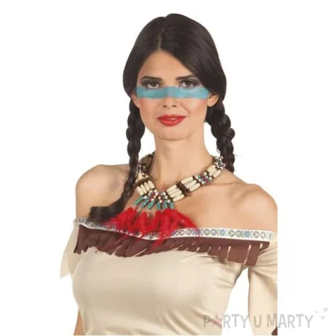 naszyjnik indianski boland