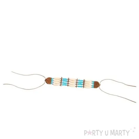 naszyjnik indianski kolnierz carnival toys