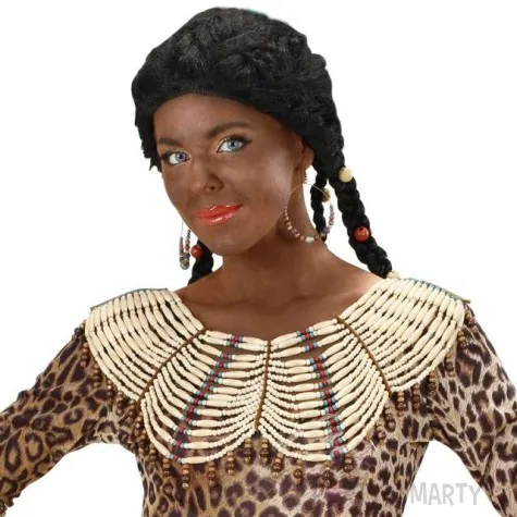 naszyjnik indianski kolnierz widmann