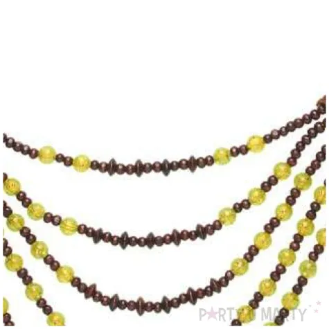 naszyjnik indianskie korale widmann