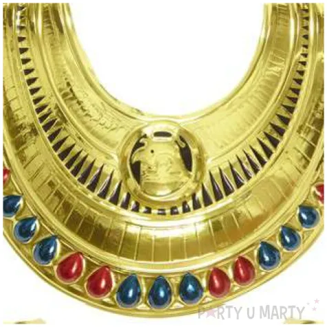 naszyjnik kleopatra z bransoletkami widmann