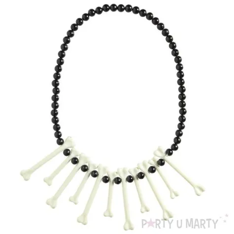 naszyjnik koscisty widmann