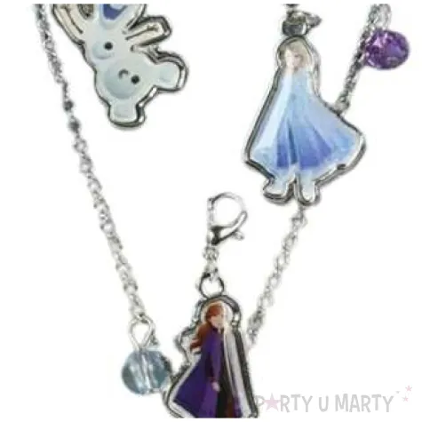 naszyjnik kraina lodu ii frozen cerda