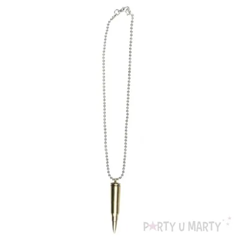 naszyjnik naboj boland