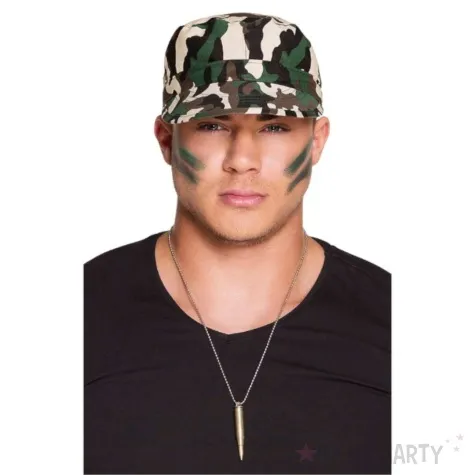 naszyjnik naboj boland