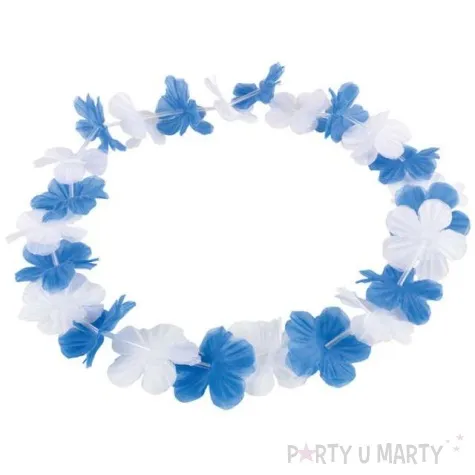 naszyjnik oktoberfest kwiatki amscan 100 cm