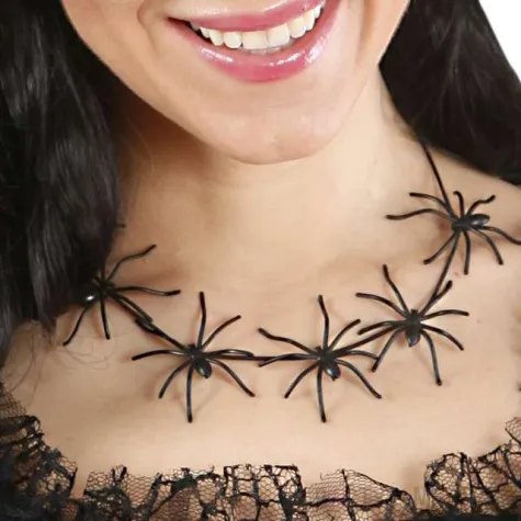 naszyjnik pajaki widmann