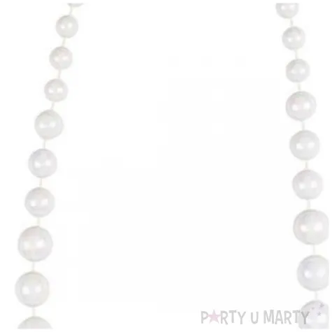 naszyjnik party perly charleston boland