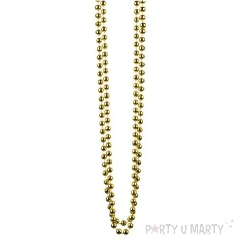 naszyjnik perly zlote boland 2 szt