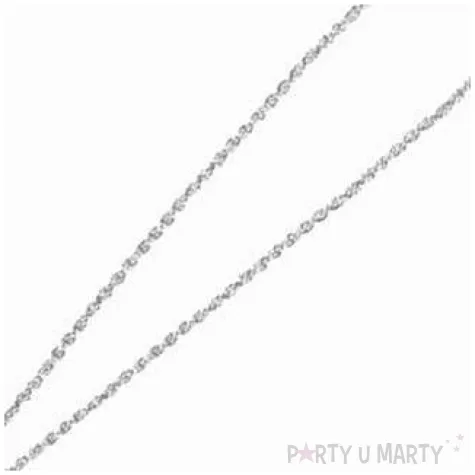 naszyjnik rewolwery kowbojskie srebrny boland