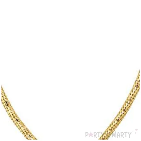 naszyjnik waz kompletny zloty widmann