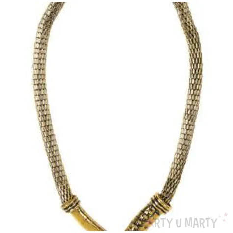 naszyjnik waz ze zlota widmann