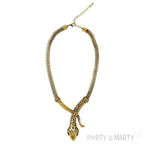 naszyjnik waz ze zlota widmann