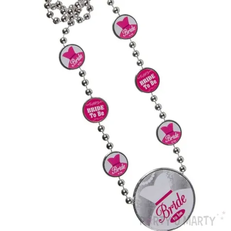 naszyjnik wieczor panienski srebrny ootb