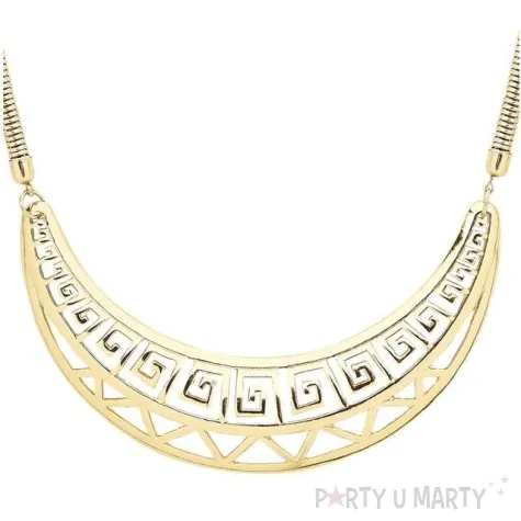 naszyjnik zloty antyk widmann