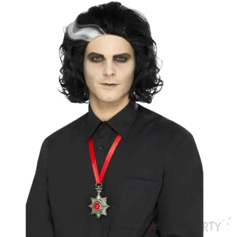 naszynik medalion wampira smiffys