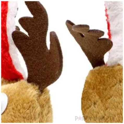 nauszniki renifery guirca