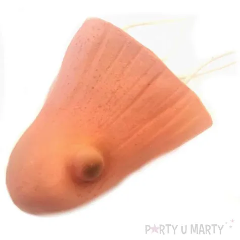 nos baba jaga bezowy arpex