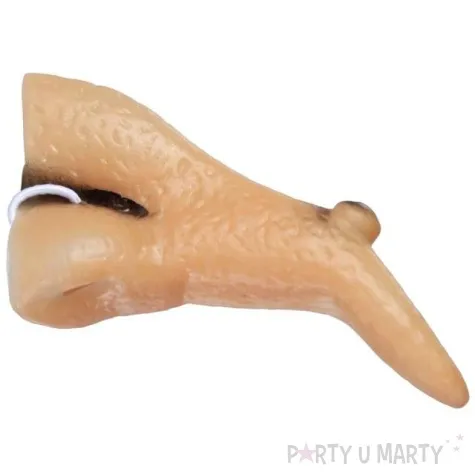 nos czarownica arpex