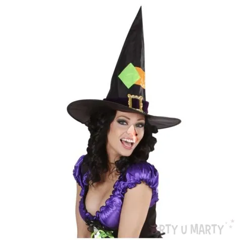 nos czarownica widmann