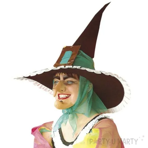 nos czarownica z salem widmann