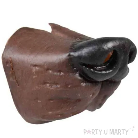 nos pies brazowy arpex