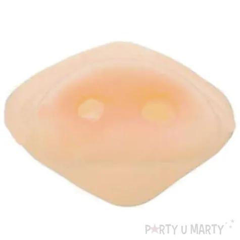 nos swinia maly bezowy arpex