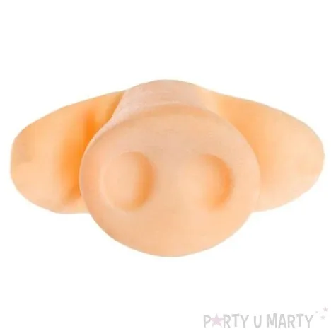 nos swinski ryjek godan