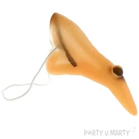 nos wielka brodawka czarownicy ecru folat