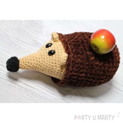 noski bezpieczne aksamitne czarne stoklasa 10x12 mm 5 szt