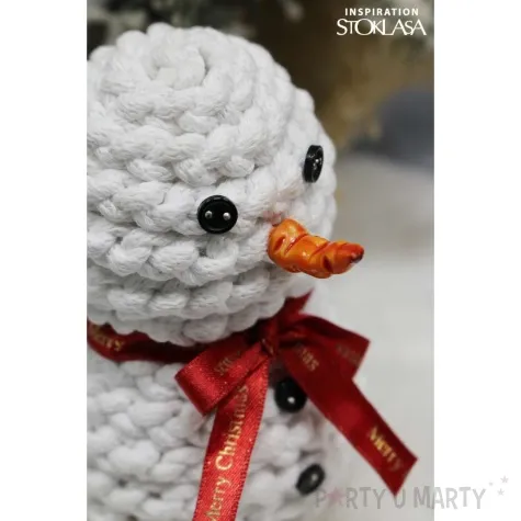 noski marchewki krzywe pomaranczowy stoklasa 10x31 mm 5 szt