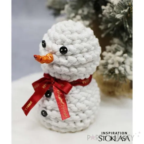 noski marchewki krzywe pomaranczowy stoklasa 10x31 mm 5 szt