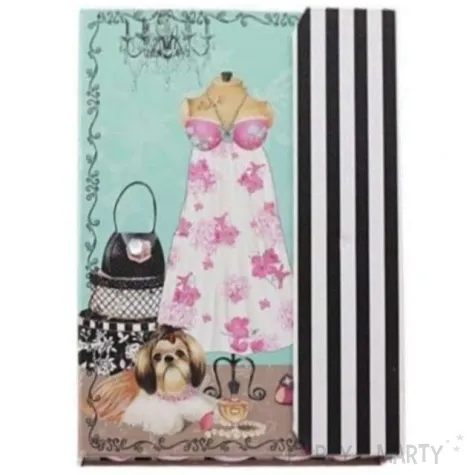 notes dream fashion godan