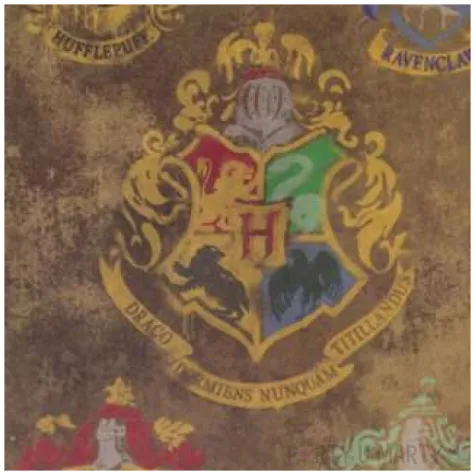 notes harry potter mix spiralny cerda a5 80 kart