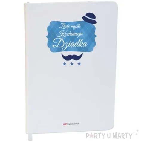 notes kochany dziadek giftmania