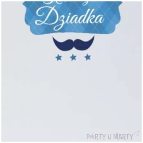 notes kochany dziadek giftmania