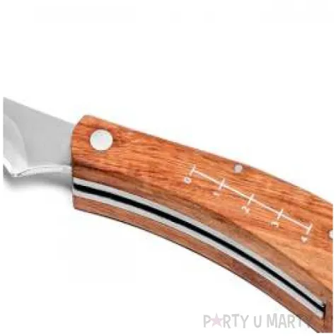 noz grzybiarza z pokrowcem gadgetmaster