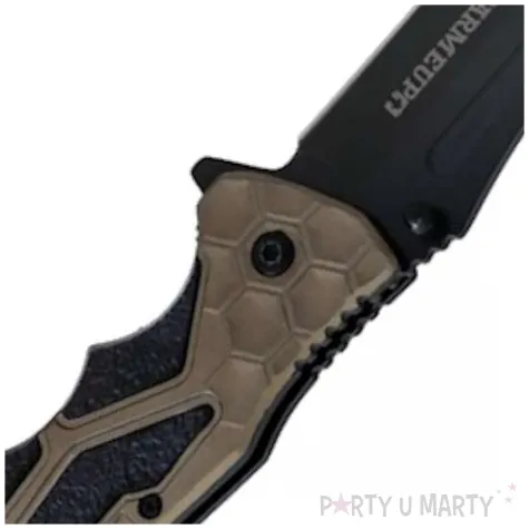 noz taktyczny macgyver gadgetmaster